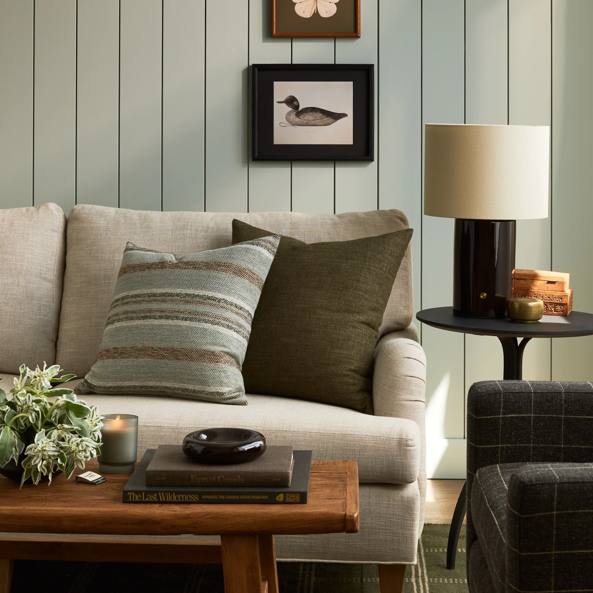 Editorial & Set Design
