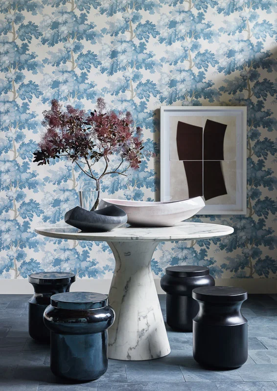 House & Home Magazine October 2018 — Photography by Kim Jeffery