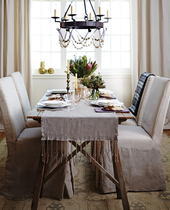 House & Home Magazine November 2015 — Photography by Angus Fergusson