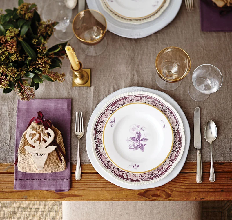 House & Home Magazine November 2015 — Photography by Angus Fergusson