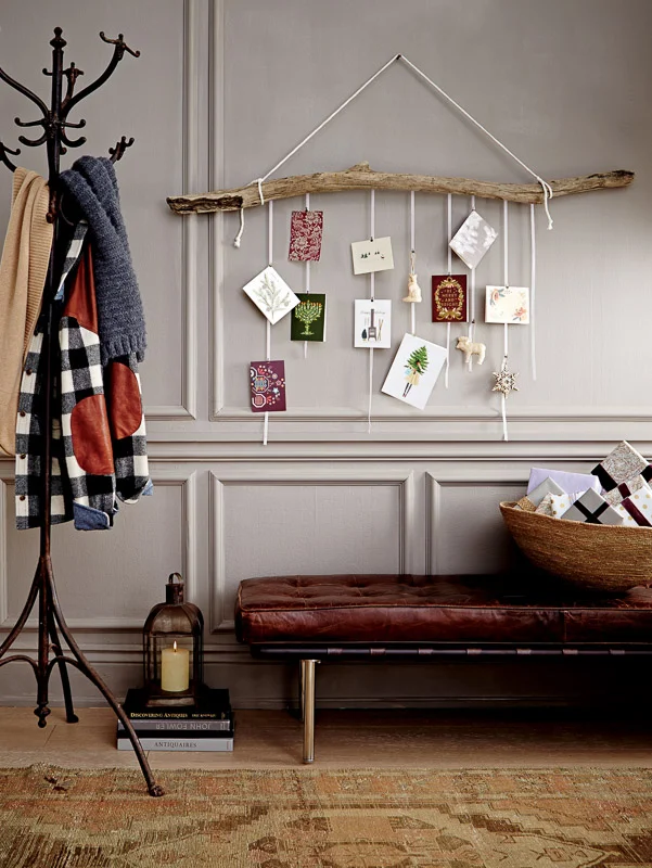 House & Home Magazine November 2015 — Photography by Angus Fergusson