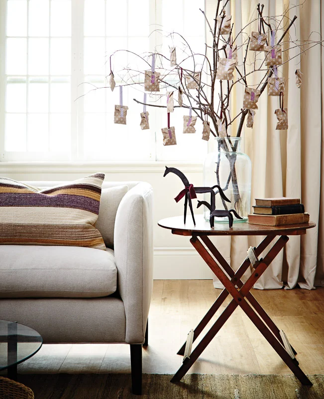 House & Home Magazine December 2015 — Photography by Angus Fergusson