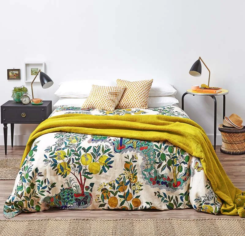 House & Home Magazine March 2016 — Photography by Valerie Wilcox