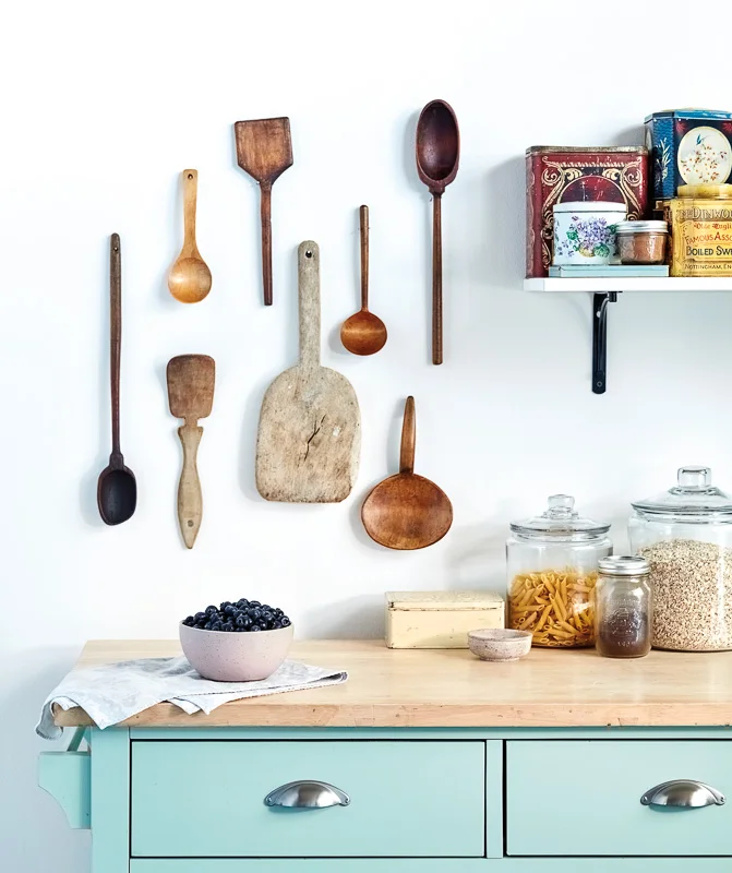 House & Home Magazine August 2017 — Photography by Kim Jeffery